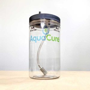 Drinking Water Bubbler (1 Litre)