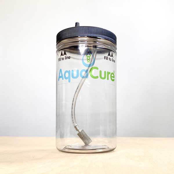 Drinking Water Bubbler (1 Litre)