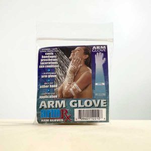 Branded Arm Bag