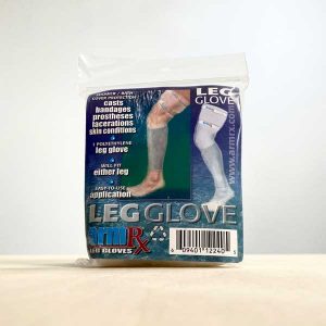 Branded Leg Bag