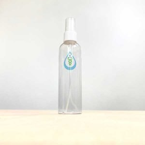 Spray Bottle (4 oz)